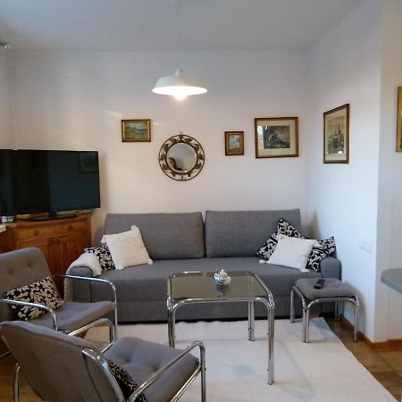 Apartament BB Źródlana Krynica Zdroj Exterior foto