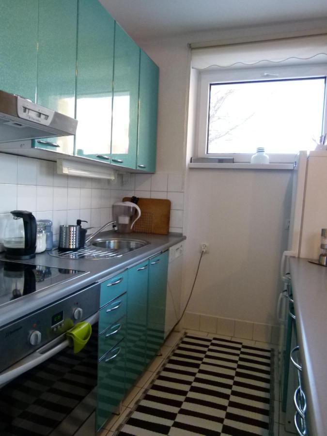 Apartament BB Źródlana Krynica Zdroj Exterior foto